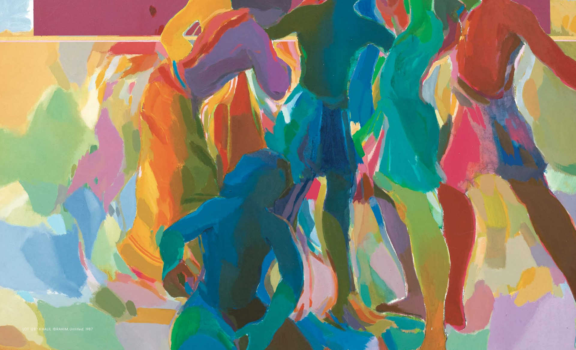 Malaysian & Southeast Asian Art Auction