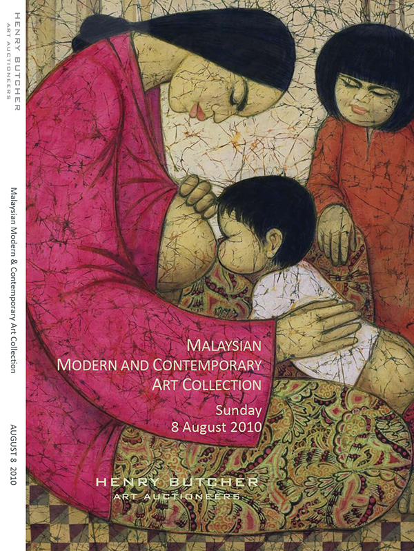 Malaysian Modern and Contemporary Art Collection