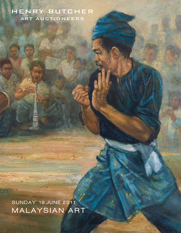 Malaysian Art June 2011