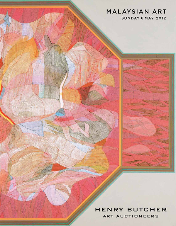 Malaysian Art May 2012