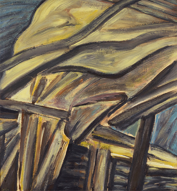 Malaysian Art October 2012