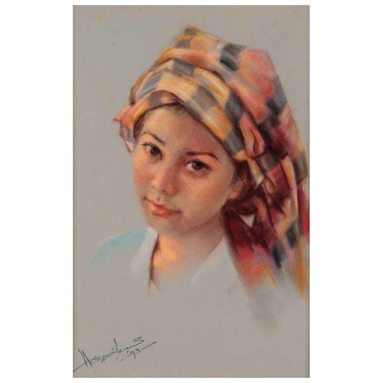 Mohd. Hoessein Enas, Dato’