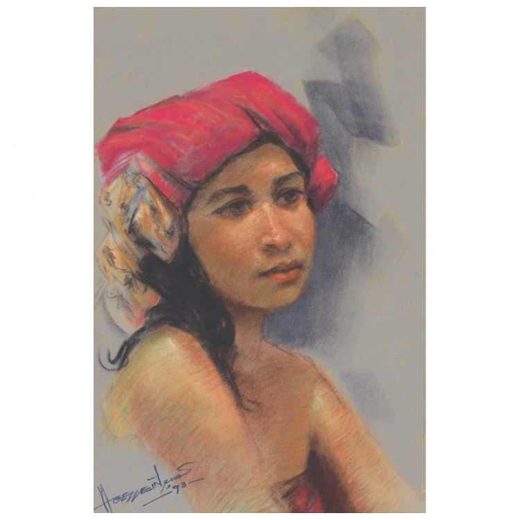 Mohd. Hoessein Enas, Dato’