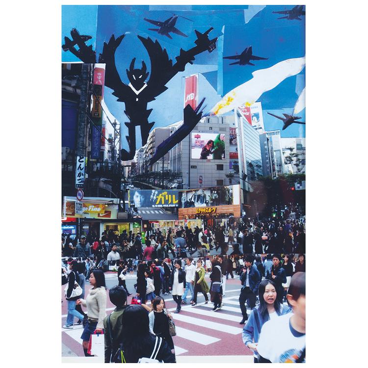 Roslisham Ismail (Ise)