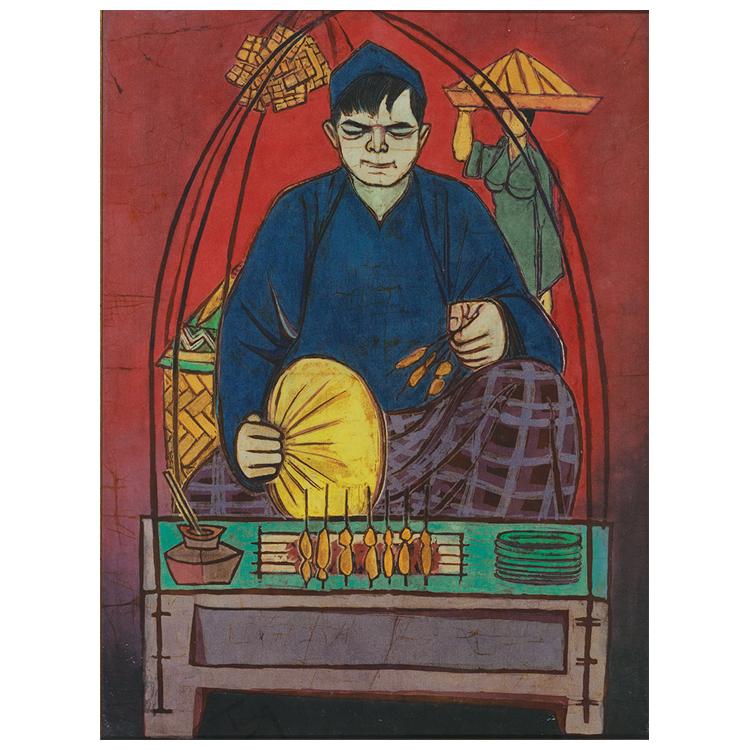 Chuah Thean Teng, Dato’