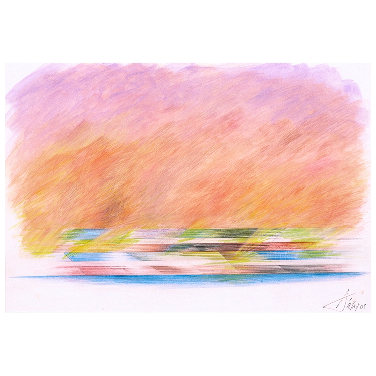 Syed Ahmad Jamal, Datuk