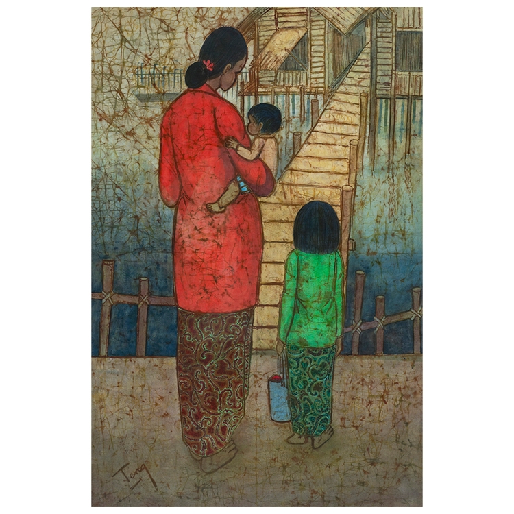 Chuah Thean Teng, Dato’