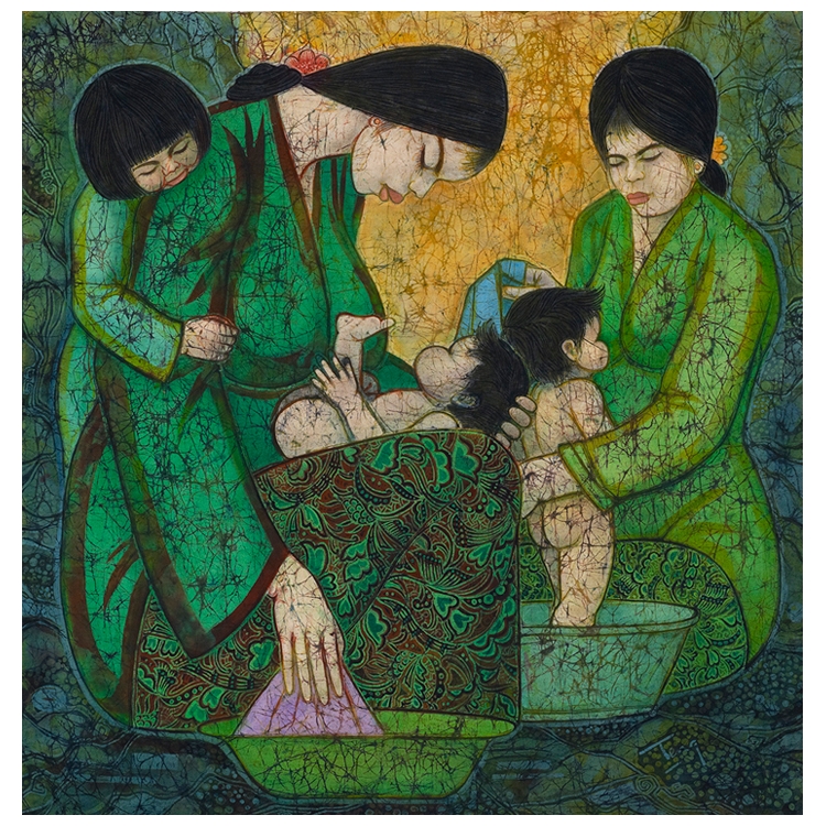 Chuah Thean Teng, Dato’