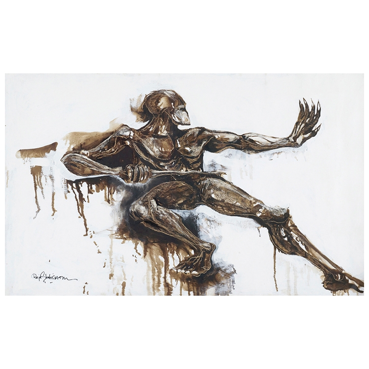 Raja Shahriman Raja Aziddin