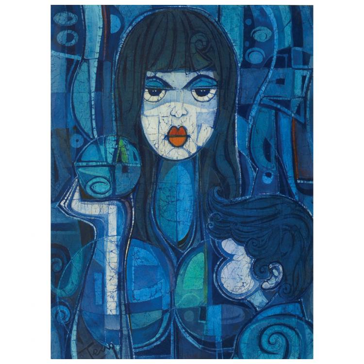 Chuah Thean Teng, Dato’