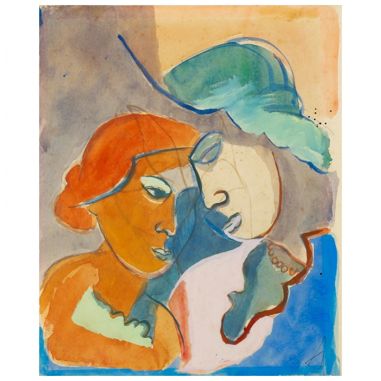 Syed Ahmad Jamal, Datuk