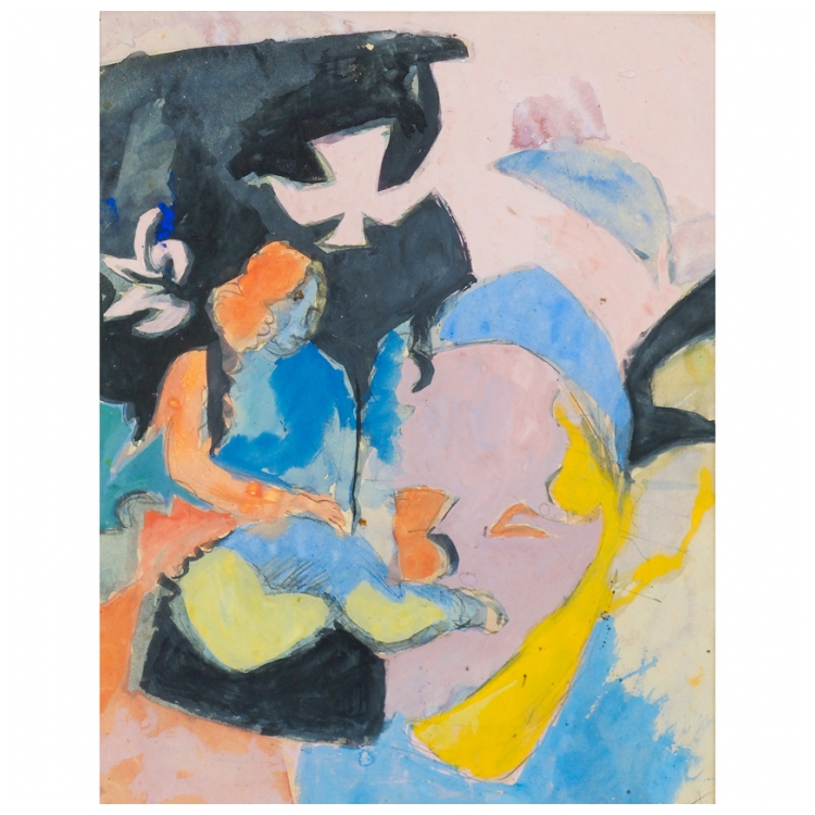 Syed Ahmad Jamal, Datuk