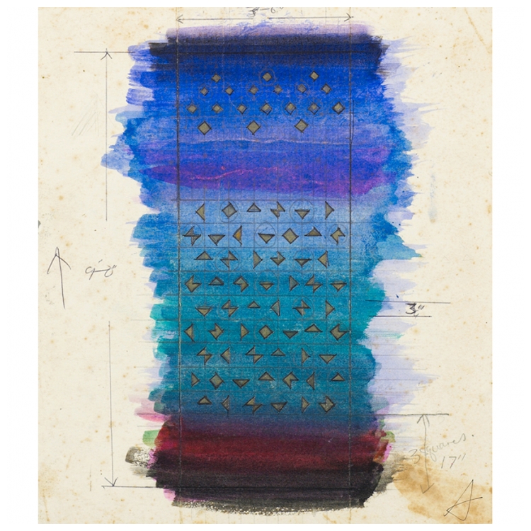 Syed Ahmad Jamal, Datuk