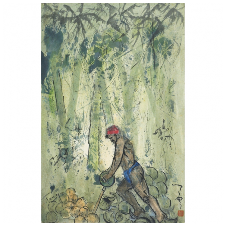 Chuah Thean Teng, Dato’