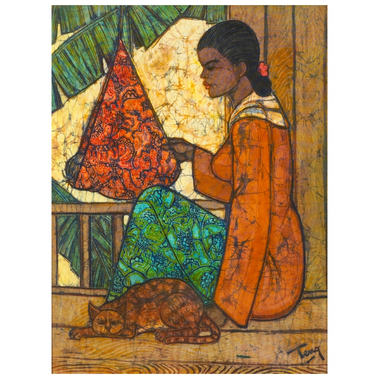 Chuah Thean Teng, Dato’