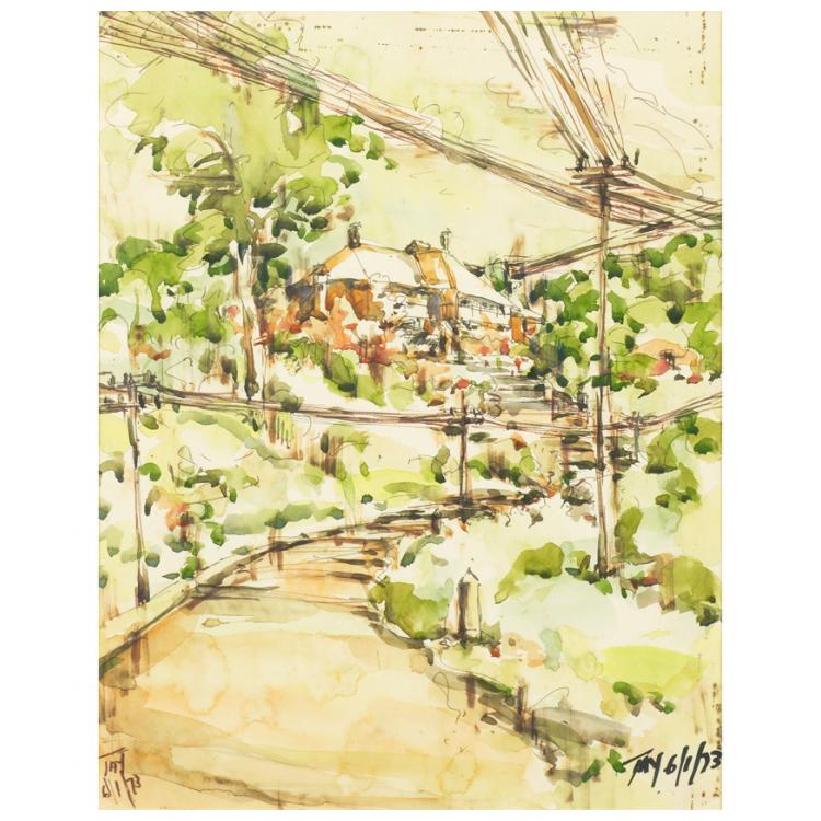 Tay Hooi Keat, Dato'