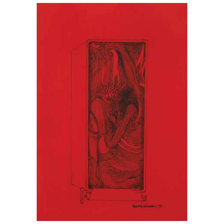 Ibrahim Hussein, Datuk