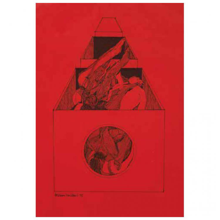 Ibrahim Hussein, Datuk