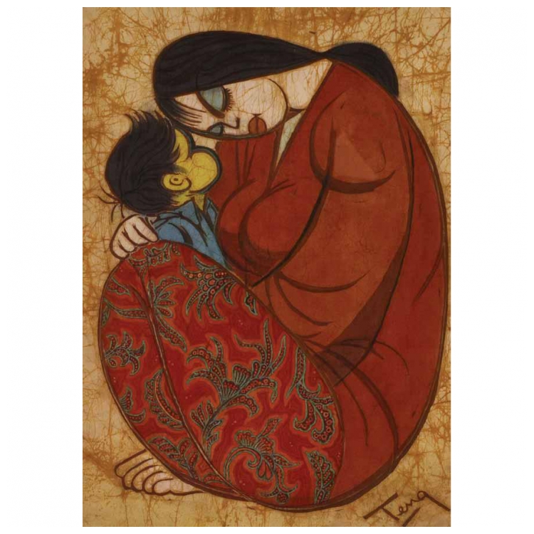 Chuah Thean Teng, Dato’