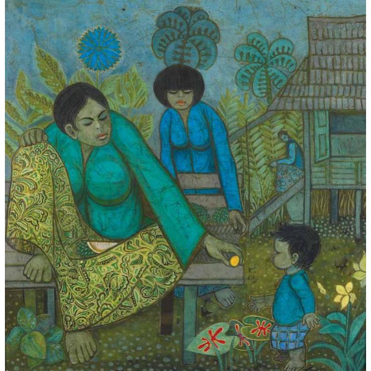 Chuah Thean Teng, Dato’