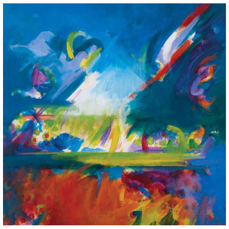 Syed Ahmad Jamal, Datuk