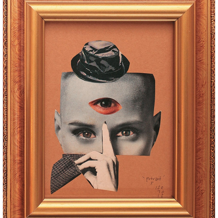 Roslisham Ismail (Ise)