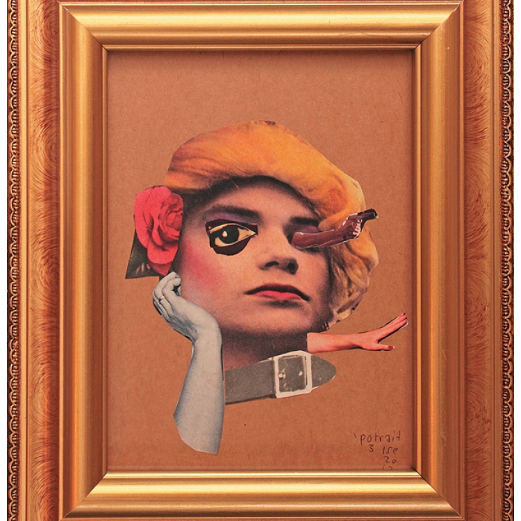 Roslisham Ismail (Ise)