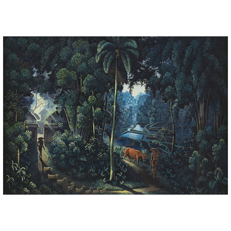 Ni Gusti Agung Galuh