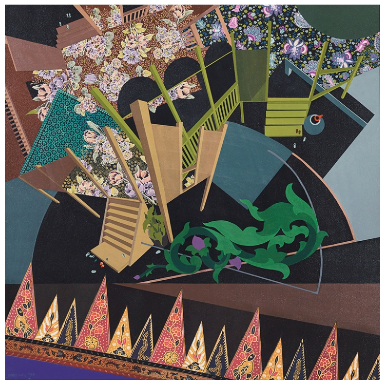 Mastura Abdul Rahman