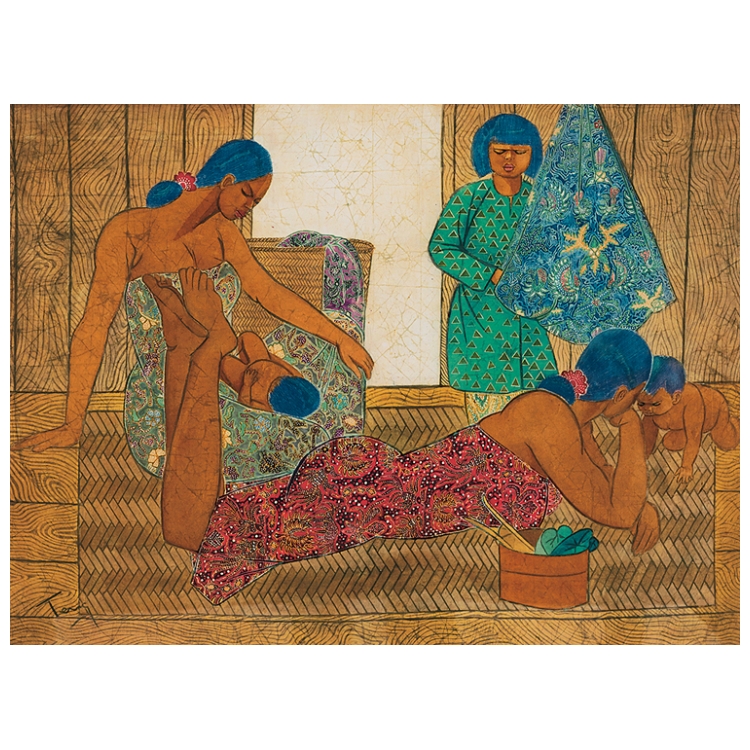 Chuah Thean Teng, Dato’