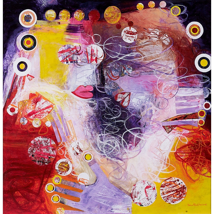 Norma Abbas, Puan Sri