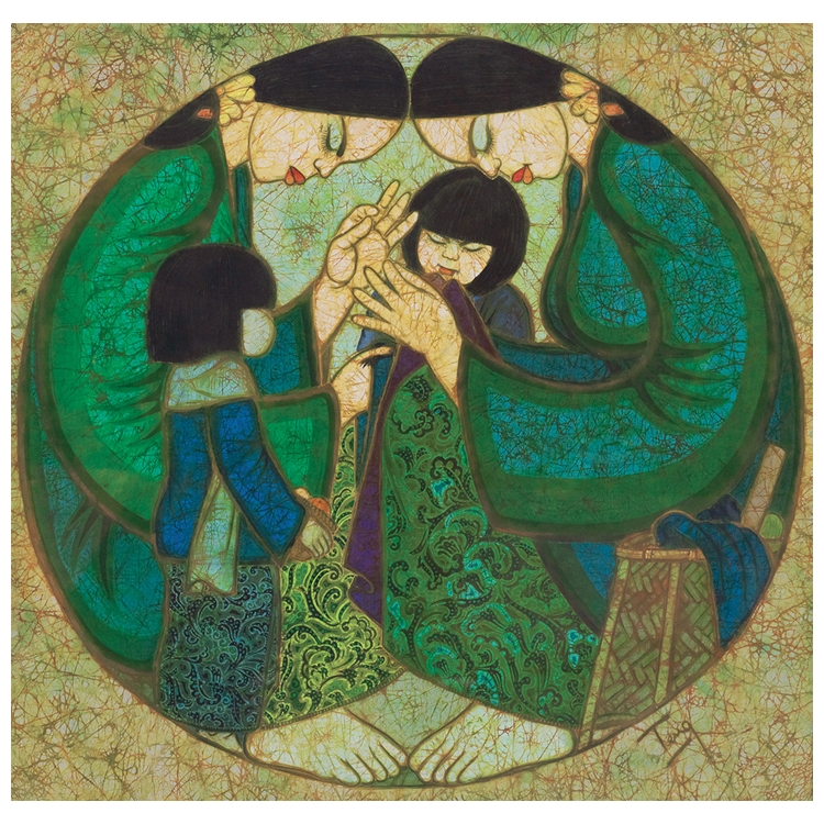 Chuah Thean Teng, Dato’