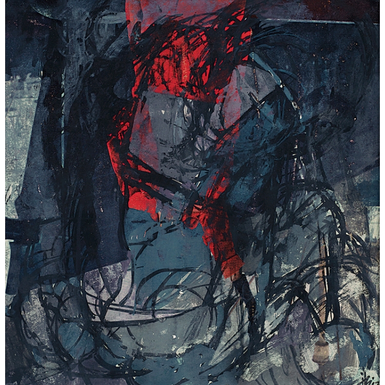 Ibrahim Hussein, Datuk