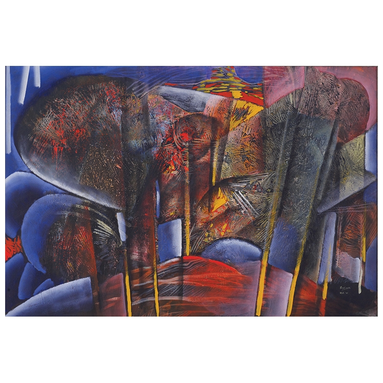 Raphael Scott Ahbeng