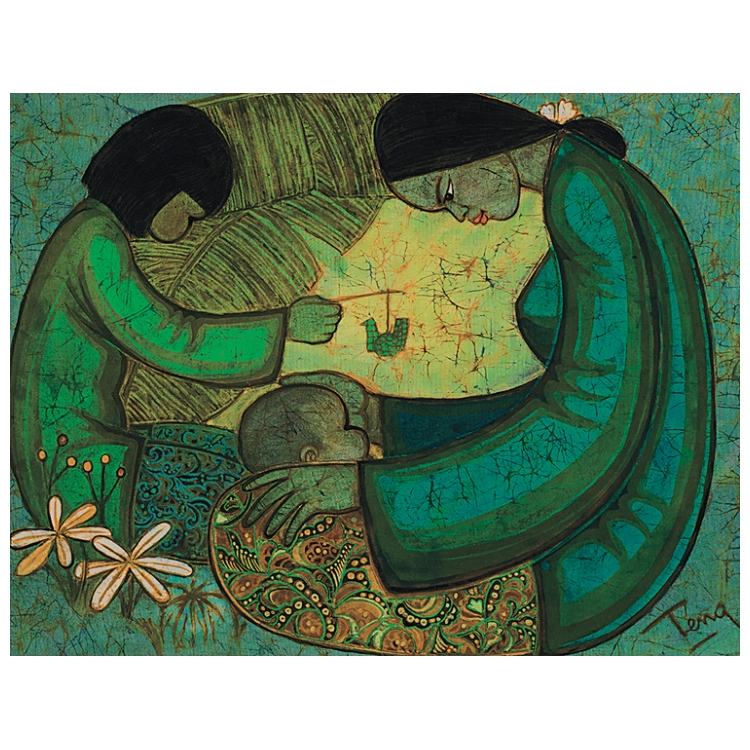 Chuah Thean Teng, Dato’