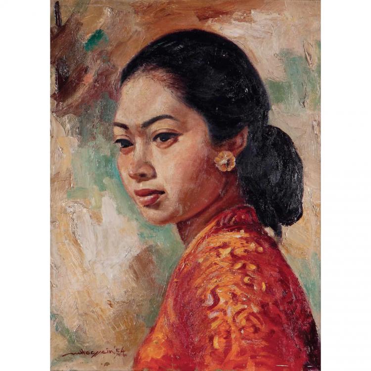 Mohd. Hoessein Enas, Dato’