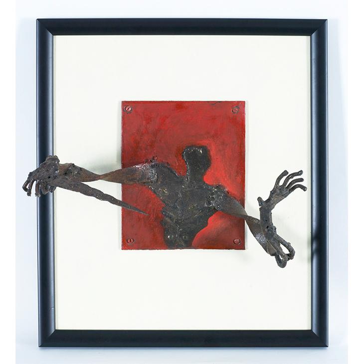 Raja Shahriman Raja Aziddin