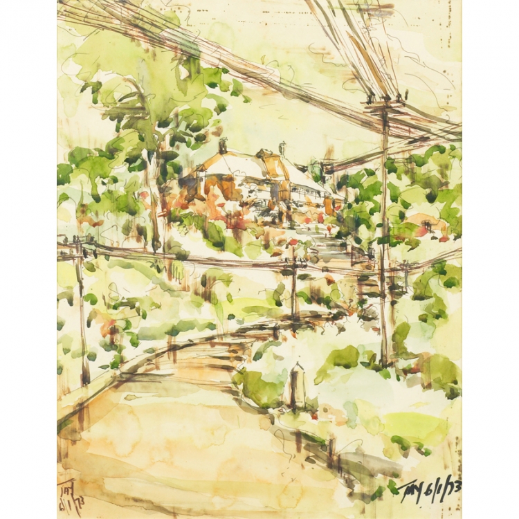 Tay Hooi Keat, Dato'