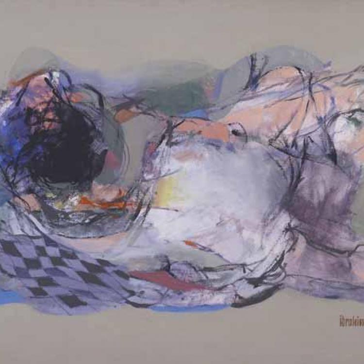 Ibrahim Hussein, Datuk