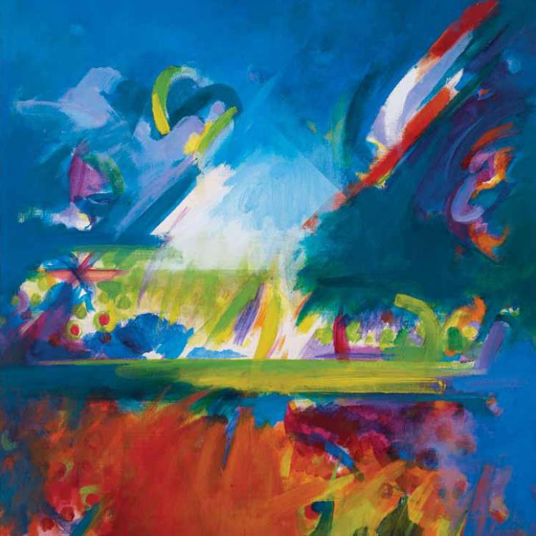 Syed Ahmad Jamal, Datuk