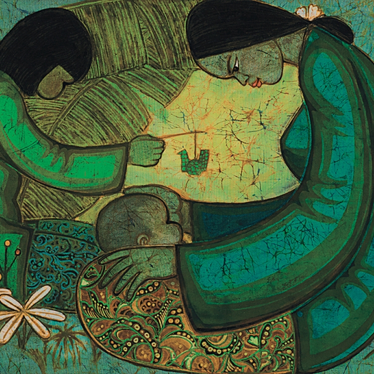 Chuah Thean Teng, Dato’